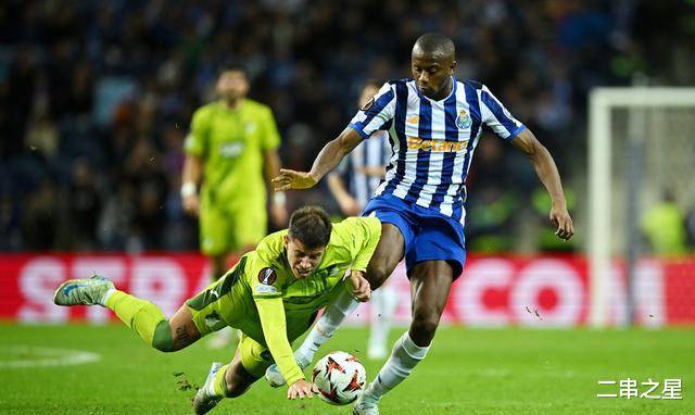 赛后体能课后，波尔图队长鼓劲备战全明星赛，底气十足，细节决定成败 -米兰网页版