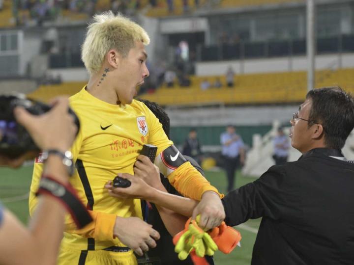 武汉三镇足球队最新消息今天-米兰全站