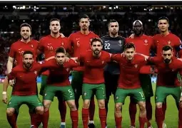 赛后体能课后,葡萄牙体育调整名单备战欧冠,压力陡增,年轻球员得到机会的简单介绍-米兰app下载